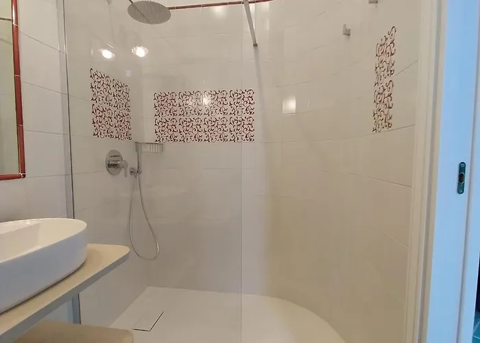 La Casa Di Tommaso - Del Sole