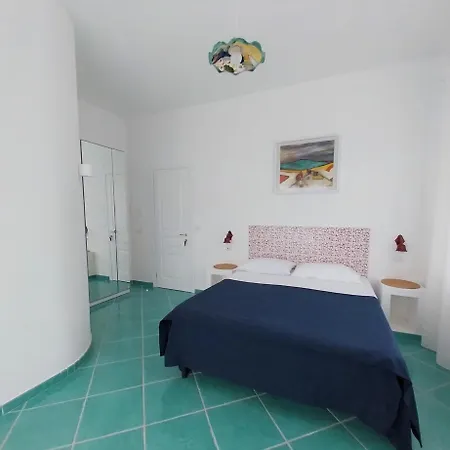 La Casa Di Tommaso - Del Sole *