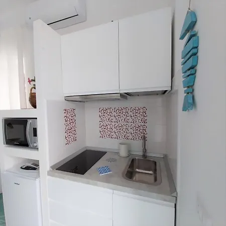 La Casa Di Tommaso - Del Sole