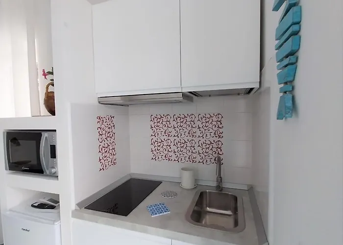 La Casa Di Tommaso - Del Sole