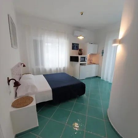 La Casa Di Tommaso - Del Sole Apartment