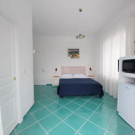 Apartment La Casa Di Tommaso - Del Sole Capri