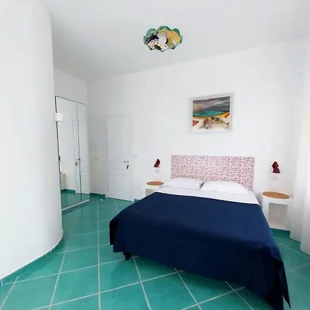 La Casa Di Tommaso - Del Sole 公寓