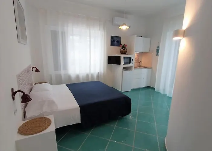 La Casa Di Tommaso - Del Sole Apartment