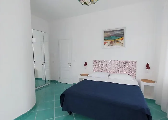 La Casa Di Tommaso - Del Sole *