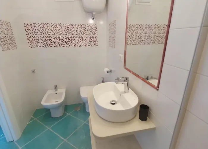 La Casa Di Tommaso - Del Sole Apartment Capri